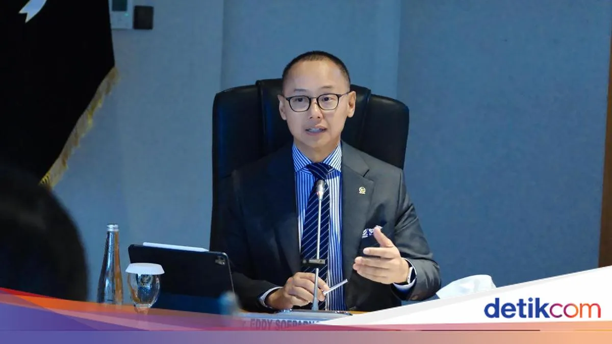 Waka MPR Nilai Prabowo Tak Kenakan Baju Adat di Sidang Tahunan 2025 Bagian dari Variasi