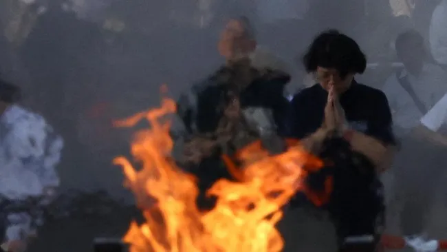 Indeks Perdamaian Global 2025: 59 Negara Terlibat Konflik, Tertinggi Sejak Perang Dunia II