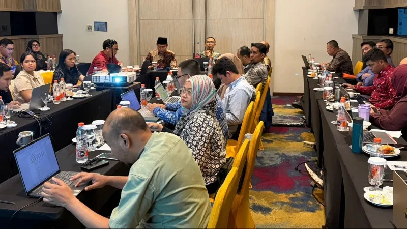 Kemenpan RB Ingatkan ASN Wajib Berinovasi dalam Pelayanan Publik