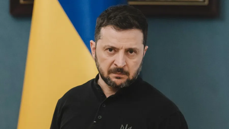 Pemimpin Eropa Bahas Jaminan Keamanan untuk Ukraina di Tengah Kekhawatiran Serangan Baru Rusia