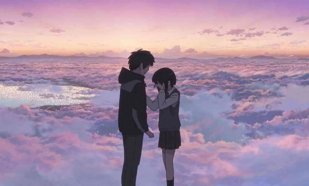 Analisis Novel Kimi No Na Wa: Pertukaran Tubuh, Takdir, dan Waktu yang Berkelindan