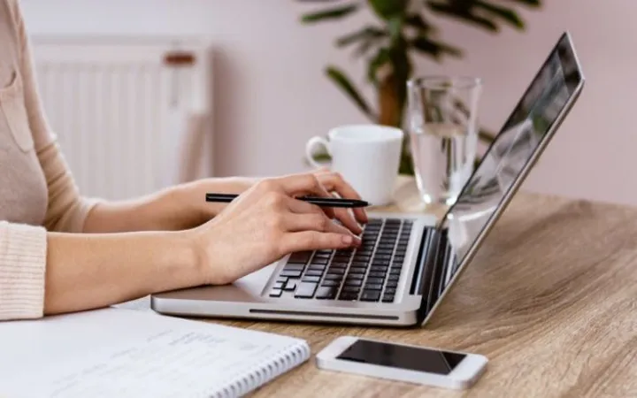 Warga Tulungagung Kembali Beraktivitas Usai Akhir Pekan, Ini Sejumlah Cara Agar Kerja Lebih Fokus