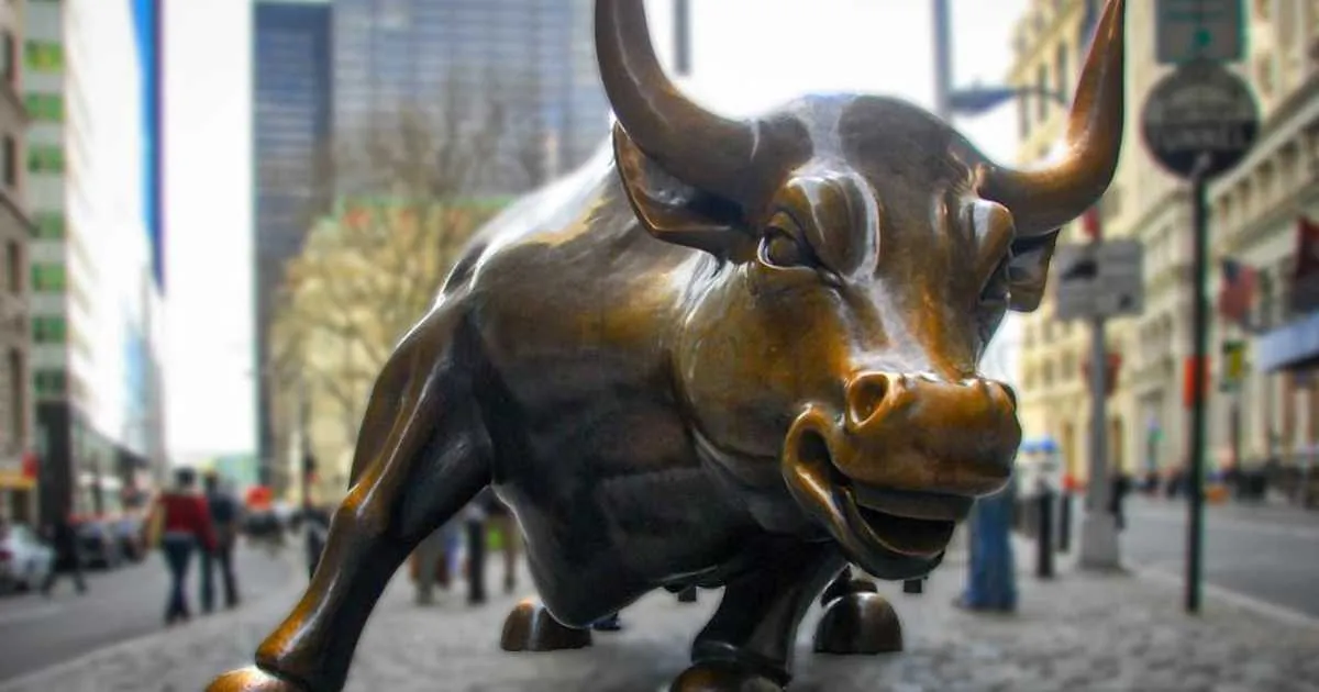 Wall Street Cetak Rekor Baru di Tengah Sinyal Meredanya Ketegangan Dagang AS-China