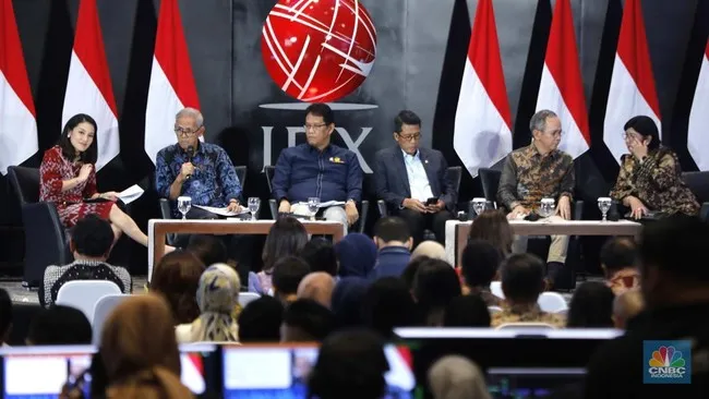 Revisi UU P2SK Mengubah Peran Kemenkeu, BI, OJK, dan LPS: Fokus Koordinasi KSSK hingga Penguatan Stabilitas