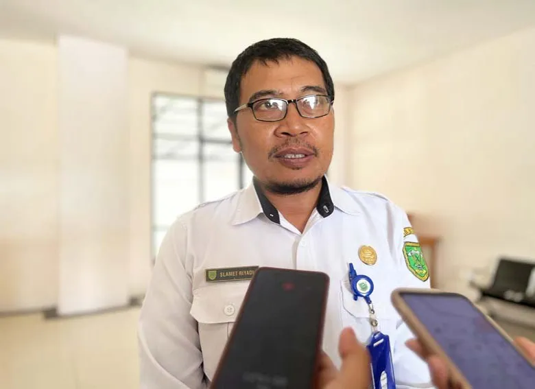 Bapelitbang Berau Tekankan Kolaborasi Lintas OPD untuk Tangani Isu Sosial dan Pembangunan