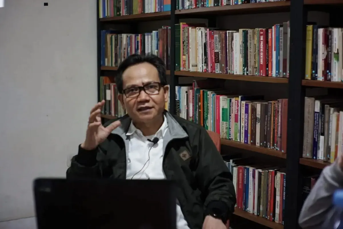 Inflasi dan Kejatuhan Rial Menguji Legitimasi Rezim Iran