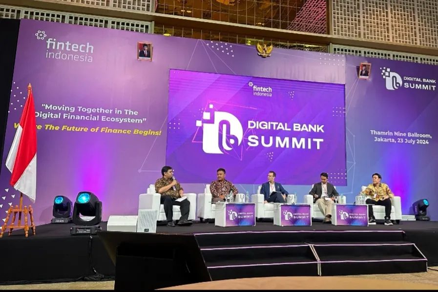AFTECH Gelar Indonesia Digital Bank Summit 2025, Dorong Kolaborasi Perbankan-Fintech dan Penguatan Keamanan