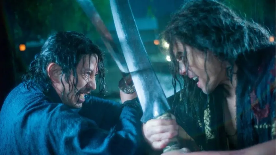 Rekomendasi Tontonan Bertema Samurai di Netflix, dari Drama Era Meiji hingga Anime Adaptasi Gim