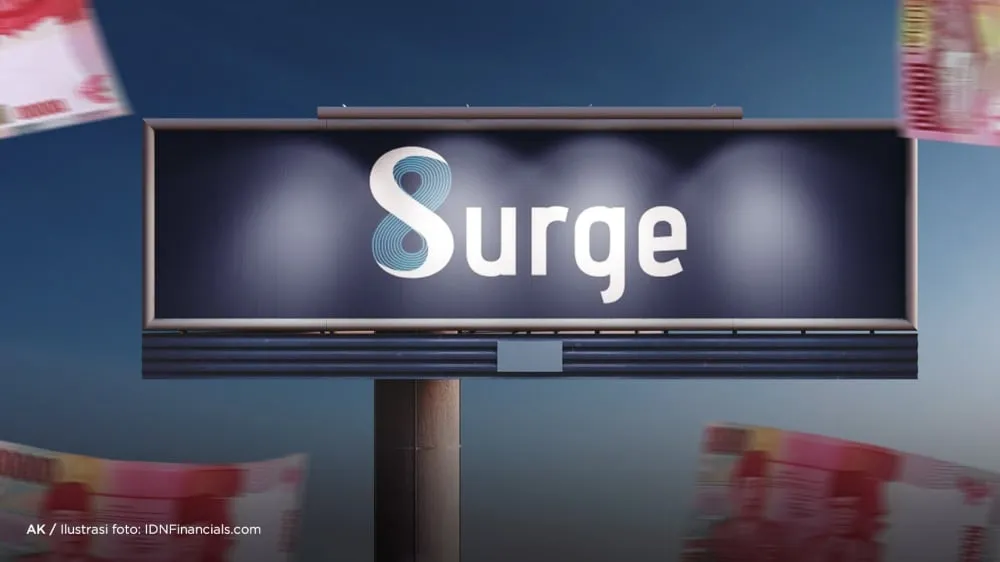 Anak Usaha Surge Kantongi Lisensi Operasional, Layanan Internet Rakyat Siap Diluncurkan