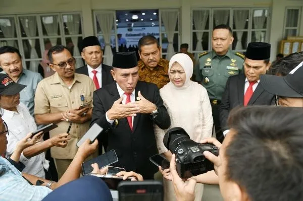 Jumlah Pengangguran di Sumut Menurun Sejak 2021, BPS Catat Pemulihan Ekonomi Berlanjut