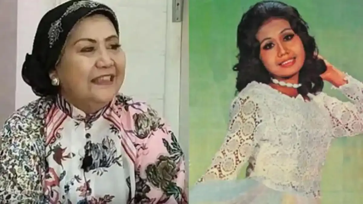 Penyanyi Senior Yetty Wijaya Meninggal Dunia, Ditemukan Tak Bernyawa di Rumahnya di Bandung