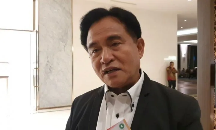 Yusril: Pemerintah Tak Akan Berpihak dalam Konflik Kepengurusan PPP