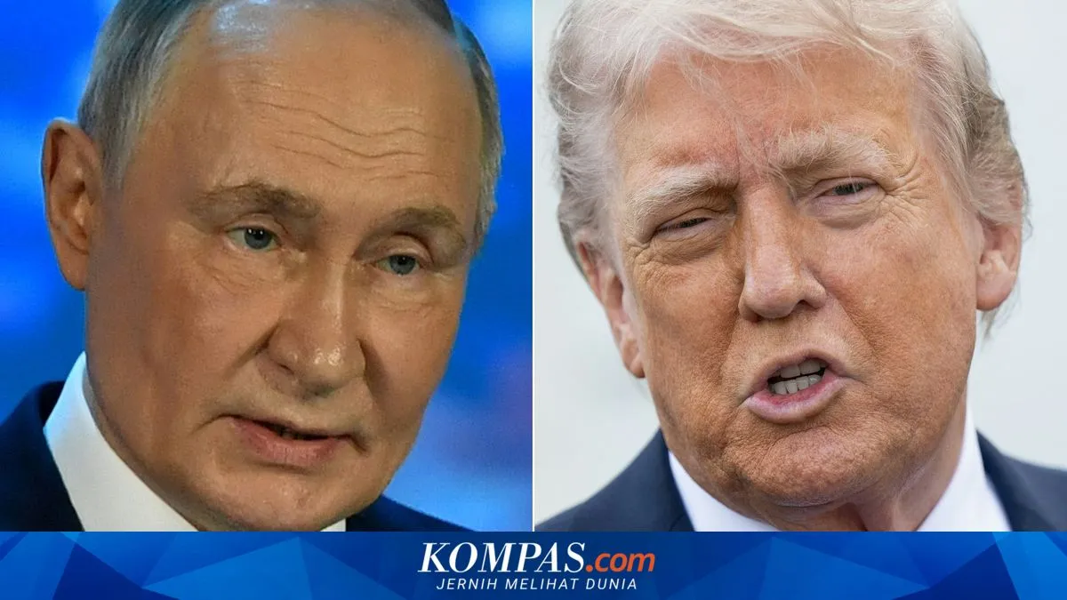 Memasuki 2026, Pengamat Peringatkan 10 Konflik Berisiko Memicu Ketidakstabilan Global