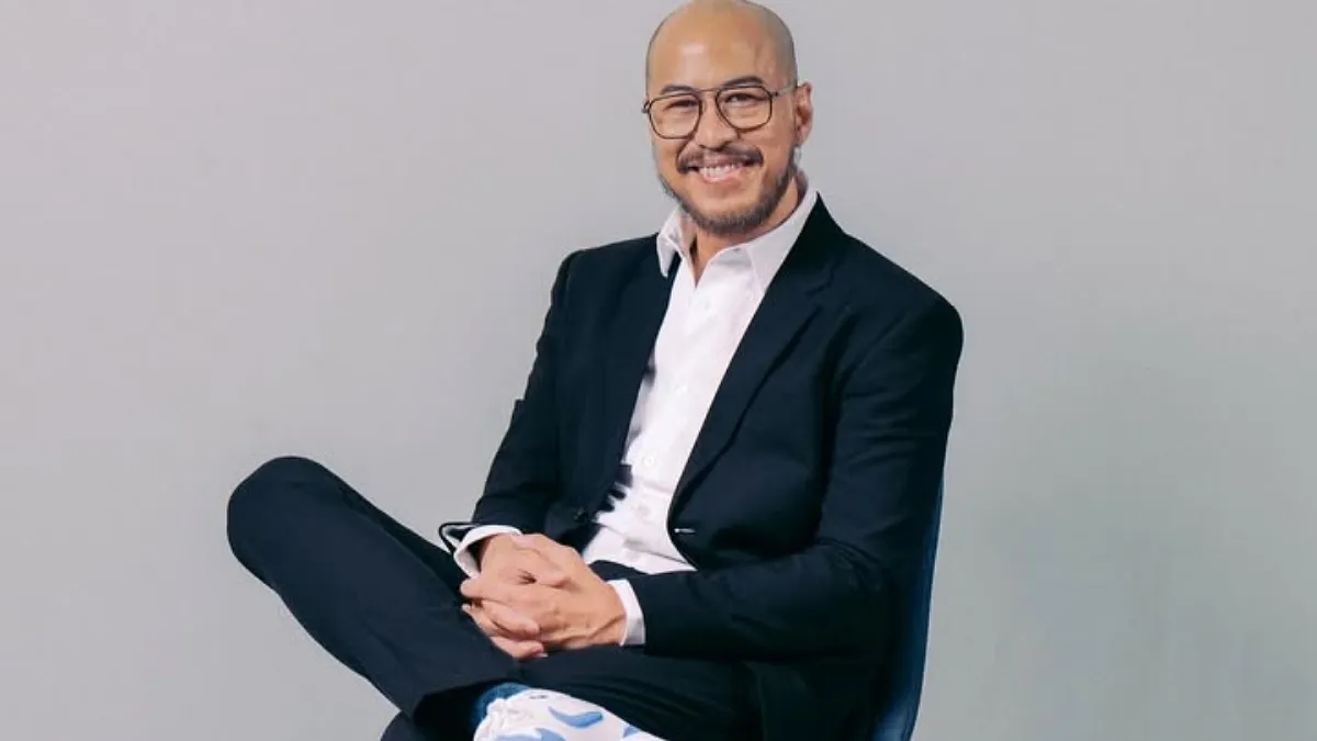 Pandji: Pertunjukan Spesial "Mens Rea" Hanya Sekali, Tak Akan Diulang