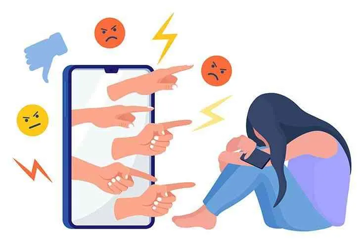 Ujaran Kebencian di Media Sosial: Bukan Opini, Ada Dampak dan Konsekuensi Hukum