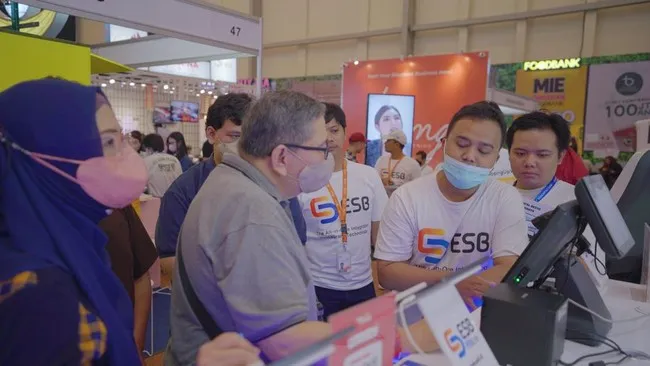 Bisnis Restoran dan Rumah Makan Sedang Berkembang