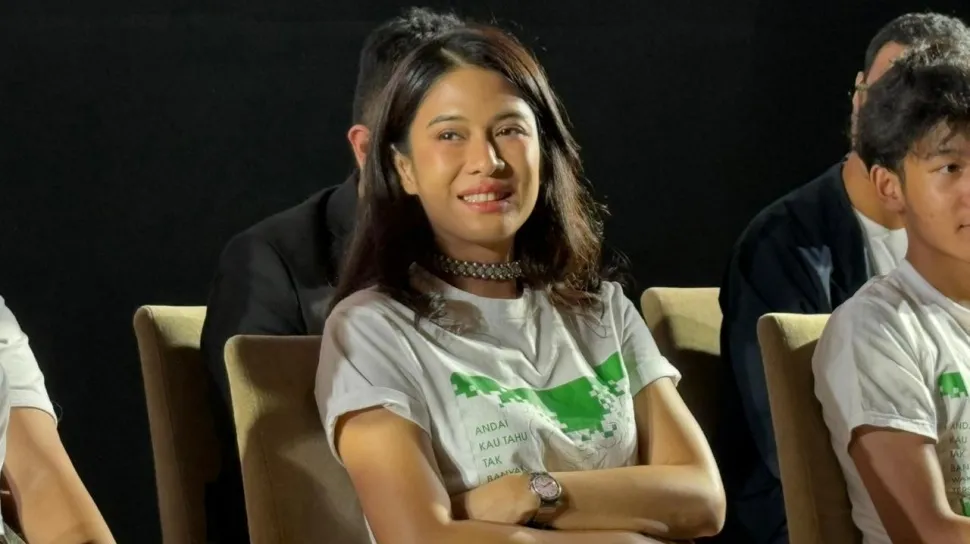 Film "Esok Tanpa Ibu" Siap Tayang Januari 2026, Dian Sastrowardoyo Perankan Ibu dan AI Pengganti