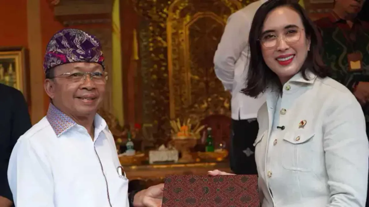 Bali Jadi Destinasi Wisata Terbaik Dunia 2026 Versi TripAdvisor