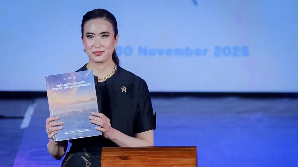 Keraton Surakarta Berduka atas Wafatnya PB XIII, Wonderful Indonesia Wellness 2025 Tetap Berjalan