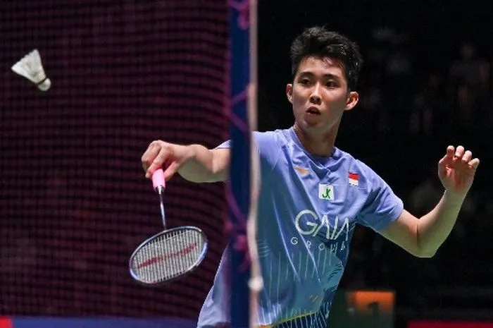 Loh Kean Yew Bangga Usai Singkirkan Unggulan Kedua di India Open 2026