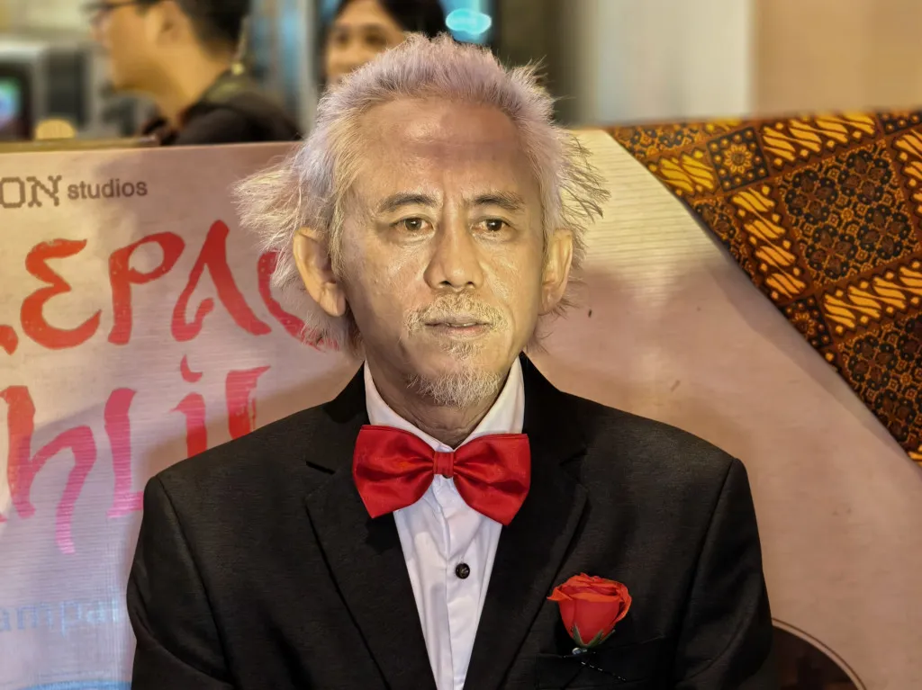 Aktor Epy Kusnandar Meninggal Dunia, Disemayamkan di Jagakarsa dan Dimakamkan di Jeruk Purut