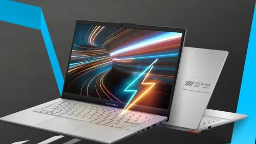 Daftar 5 Laptop Asus di Kisaran Rp5 Jutaan dan Spesifikasinya