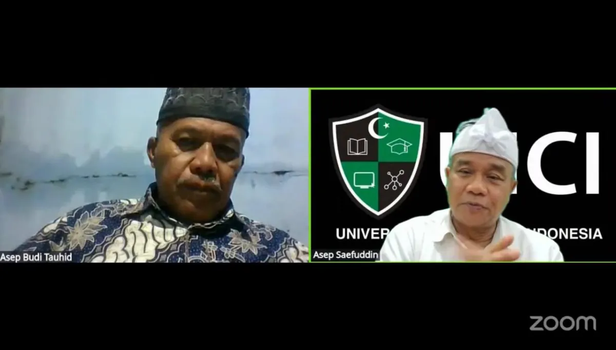 UICI Nilai Perguruan Tinggi Perlu Bertransformasi Digital Seiring Naiknya Pengguna Internet di Indonesia