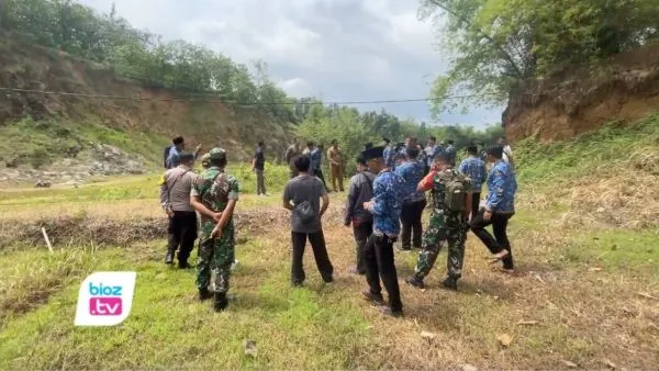 DPRD Trenggalek Belum Temukan Titik Temu Polemik Tambang Galian C Ngentrong, Sidak Lapangan Dijadwalkan