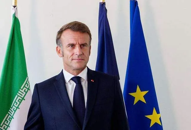 Prancis Dorong NATO Menggelar Latihan Militer di Greenland di Tengah Ketegangan Arktik