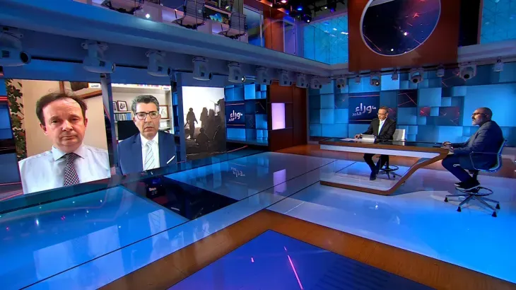 Inggris Ancam Sanksi Tambahan terhadap Israel jika Gencatan Senjata Gaza Tak Tercapai