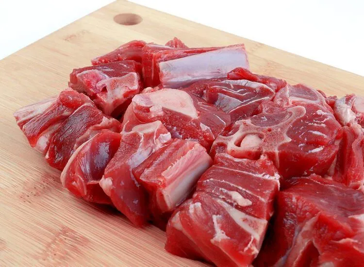 Tips Mengolah Daging Kambing Kurban Agar Tidak Bau, Cukup Balur dengan Satu Bahan Dapur