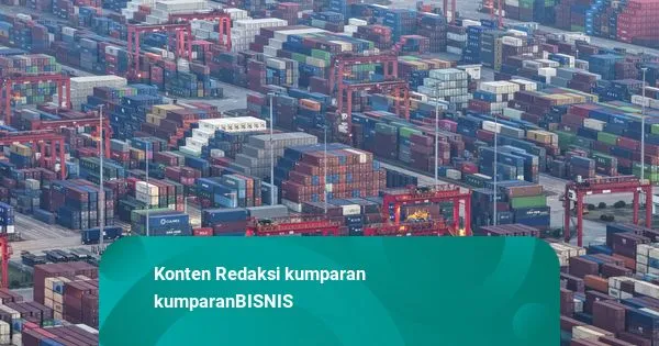 IMF Proyeksikan Pertumbuhan Ekonomi G20 2026: India Tertinggi 6,2%, Indonesia 4,9%