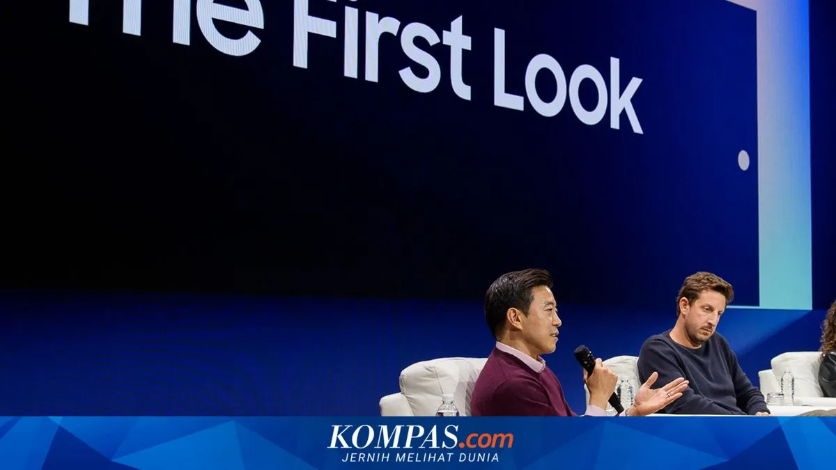Petinggi Samsung Paparkan Tiga Sinyal Kunci agar AI Dipercaya Pengguna