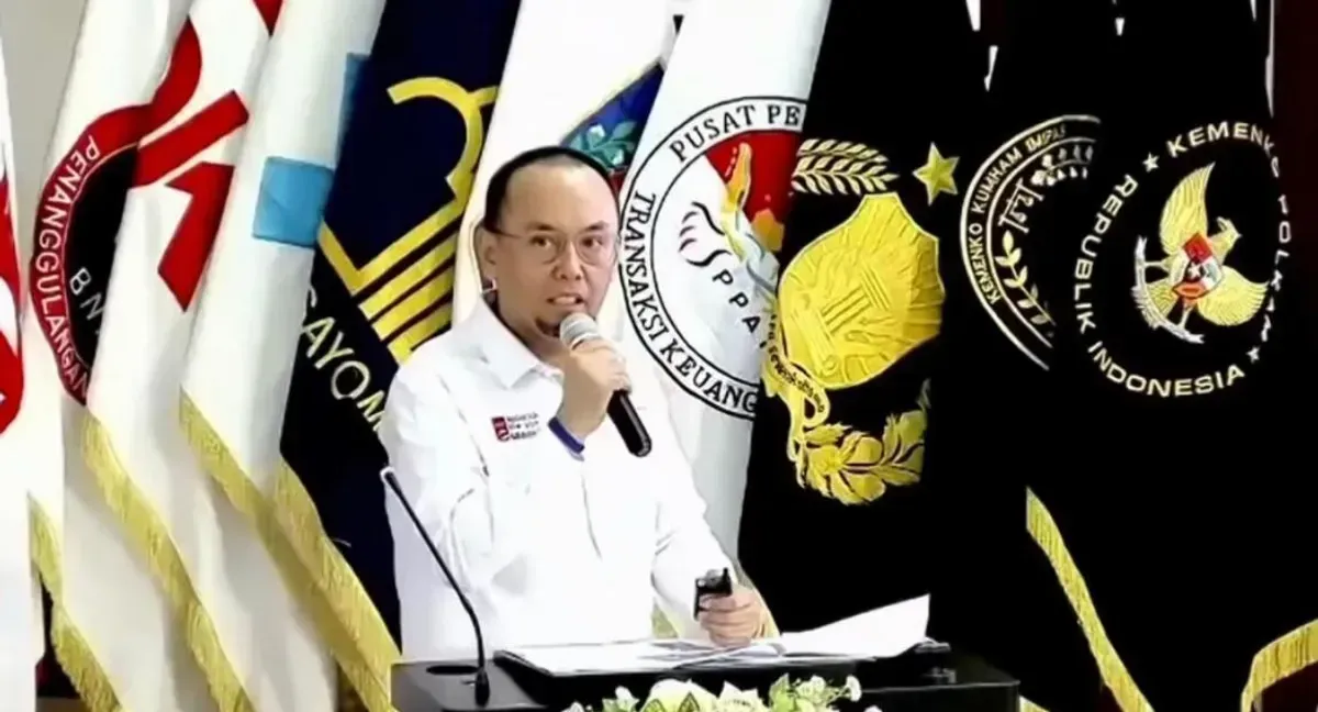 Kebijakan Blokir Jutaan Rekening Dormant PPATK Soroti Ivan Yustiavandana, Kehidupan Pribadi Ikut Disorot