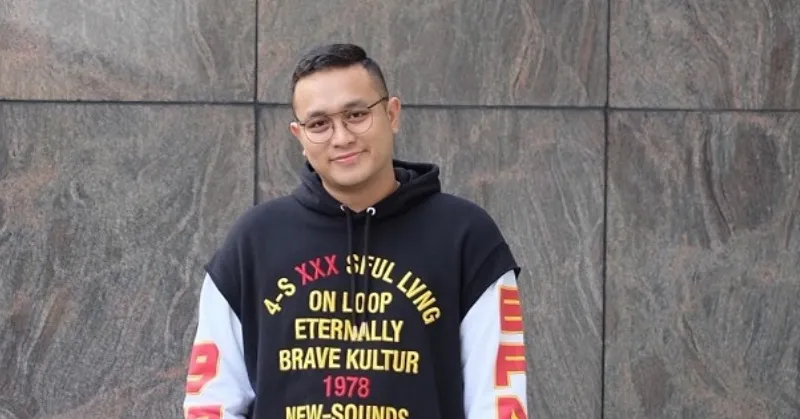 Ayah Gilang Dirga, Wendi Indra, Meninggal Dunia