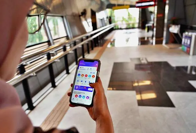 KAI Migrasi Sistem Pemesanan Tiket Rabu Dini Hari, Layanan Daring Tidak Tersedia 4 Jam