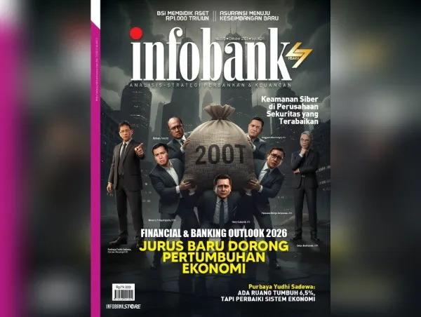 Menkeu Purbaya: Pertumbuhan 6–6,5 Persen Masih Mungkin, tetapi Sistem Ekonomi Harus Dibenahi