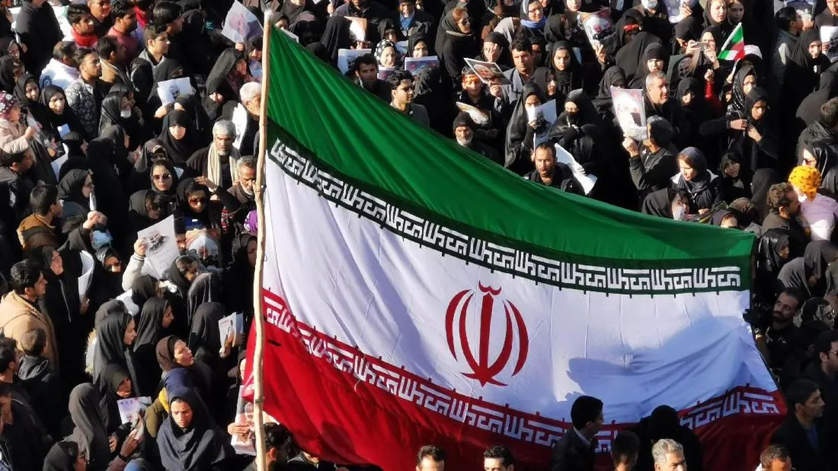 Retorika Kemenangan di Tengah Api Timur Tengah: Mengapa Klaim Trump soal Iran Jadi Tren, dan Apa Artinya bagi Indonesia