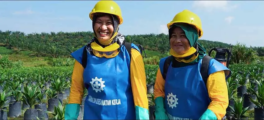 Astra Agro Dorong Daya Saing Sawit lewat Riset Bibit Unggul, Biokontrol, dan Pupuk Hayati