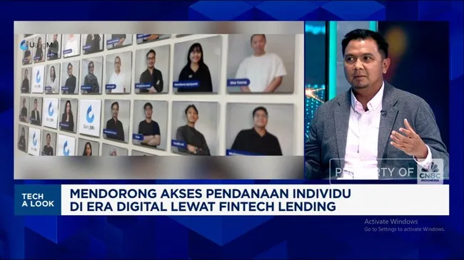 Strategi Fintech Lending Memperluas Akses Pinjaman Online untuk Nasabah Individu