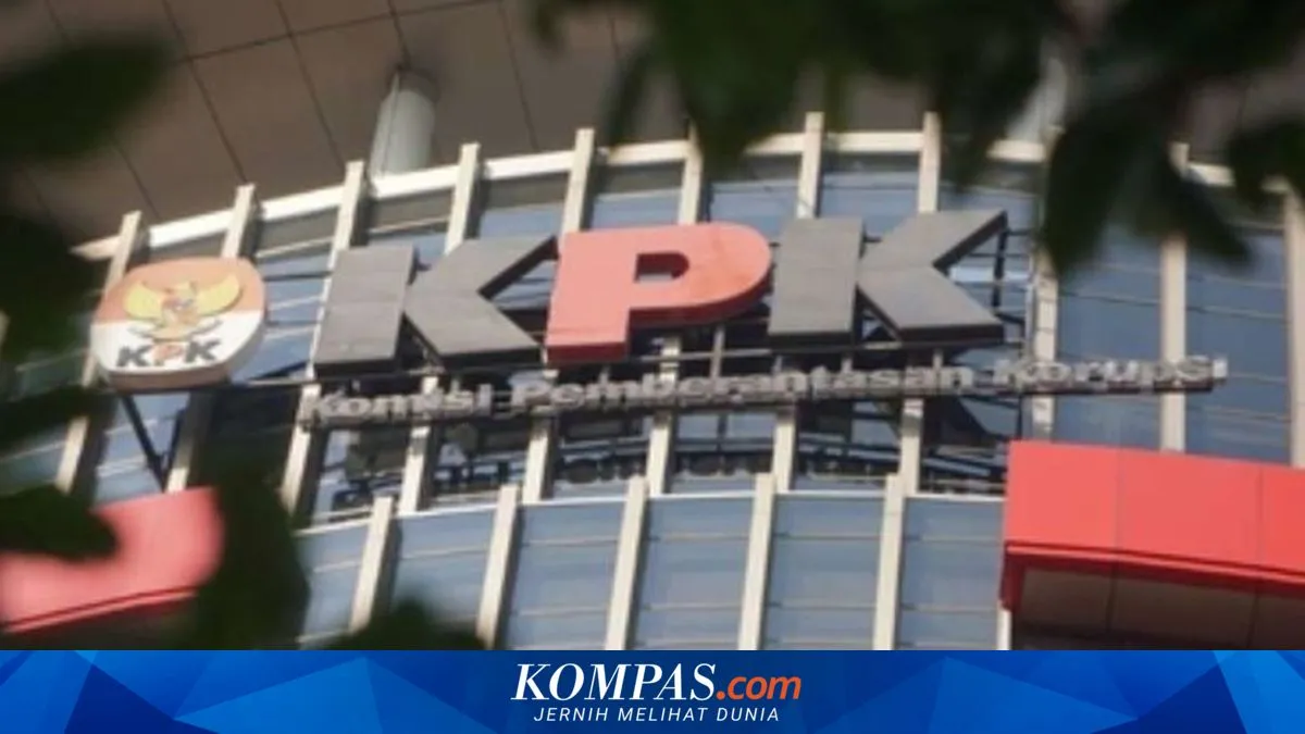 KPK Dalami Praktik Rangkap Jabatan Wakil Menteri untuk Menekan Konflik Kepentingan