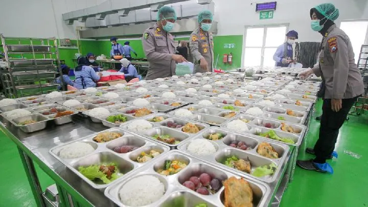 Anggota Komisi IX DPR Nilai Kenaikan Harga Ayam dan Telur Terkait Lemahnya Antisipasi Rantai Pasok Program MBG