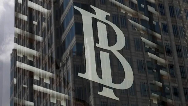 BPS Catat Ekonomi Indonesia Tumbuh 5,12% pada Kuartal II-2025, BI Proyeksikan 2025 di Kisaran 4,6–5,4%