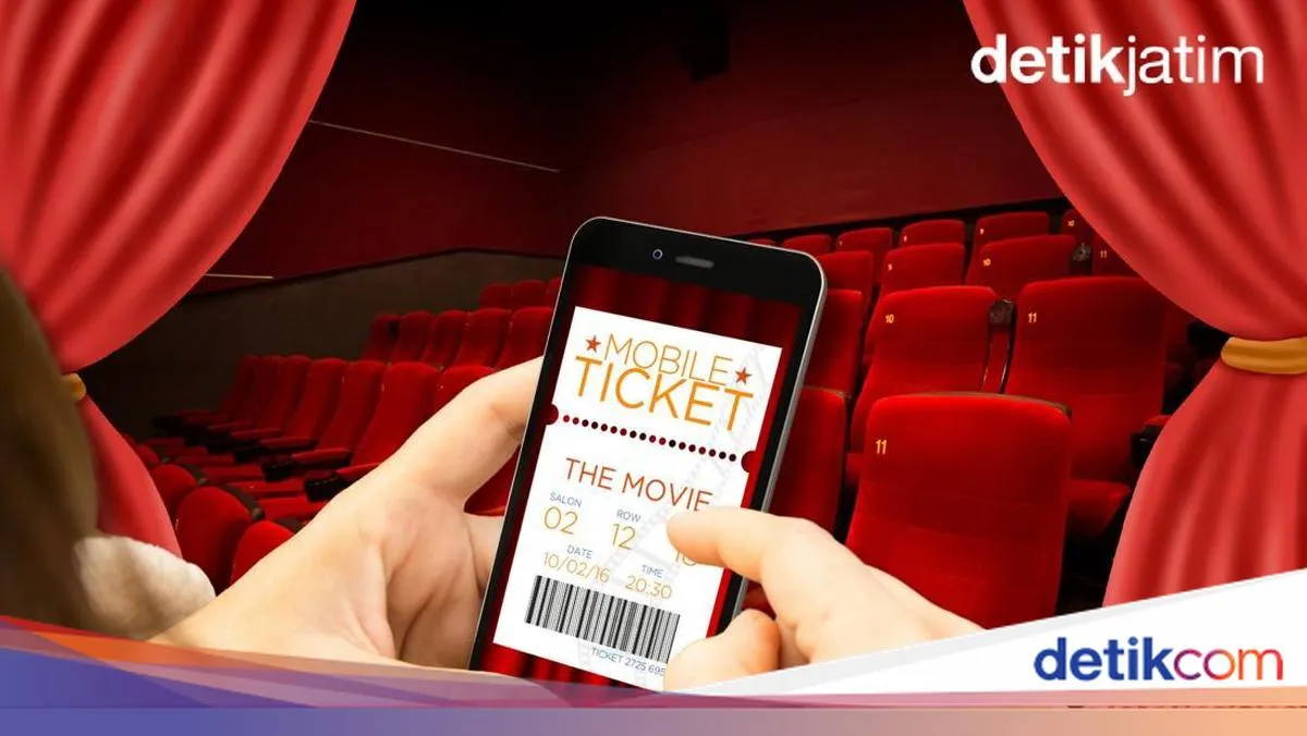 Jadwal Bioskop 11 Desember 2025: Film Horor Baru Tayang Hari Ini