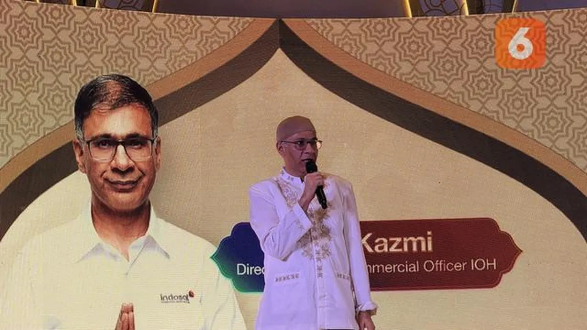 Tri Dorong Generasi Muda Lebih Bijak Memakai AI dan Internet Selama Ramadhan