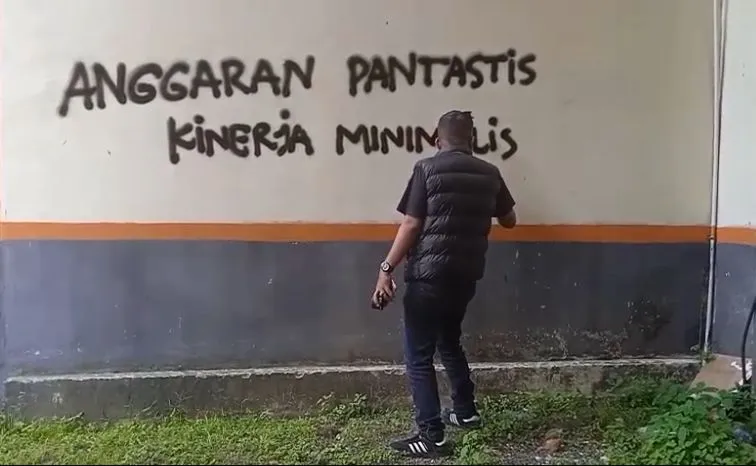 RPD Nilai Aspirasi Warga Kerap Mandek, Kritik Kinerja DPRD Kabupaten Tasikmalaya