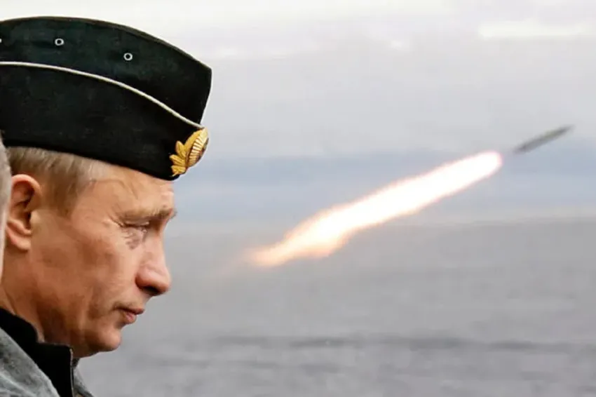 Putin: Rusia Siap Jika Eropa Memulai Konfrontasi, Tegaskan Tak Mencari Konflik Baru