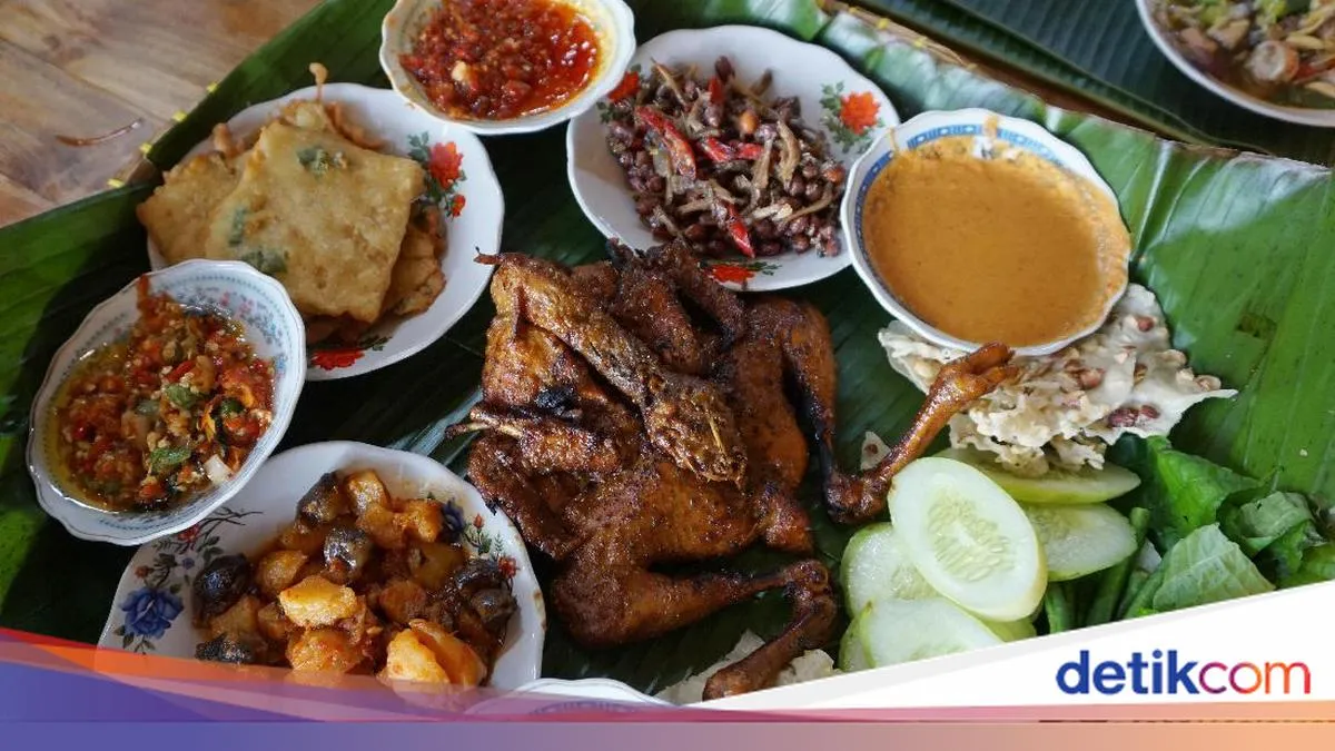 Mengapa Rekomendasi Kuliner Bogor yang Tetap Buka Saat Lebaran 2026 Jadi Tren, dan Apa Maknanya bagi Indonesia