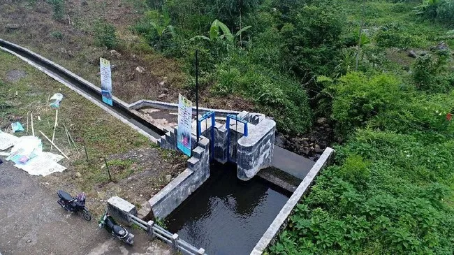 Energi, Alam, dan Makna Jalan Pulang Nusantara