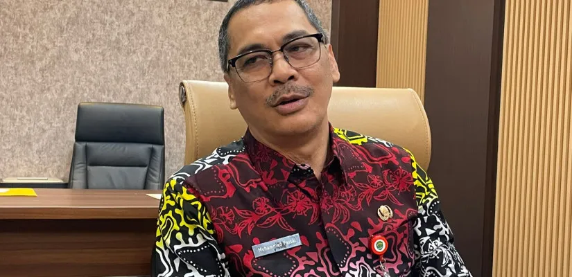 Anggaran 2026 Menyusut, Pemprov Kaltim Sesuaikan Layanan Internet Desa Gratispol dengan Menurunkan Bandwidth